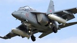 Nga muốn bán máy bay huấn luyện Yak-130 cho Việt Nam