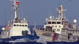 Tàu hải cảnh TQ tiếp tục hung hăng đâm hỏng tàu CSB Việt Nam