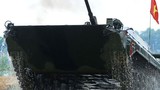 Sức mạnh đáng kinh ngạc xe thiết giáp BMP-1 Việt Nam có dùng