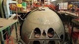 Nga khởi đóng tàu ngầm Kilo cuối cùng cho Việt Nam 