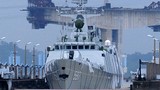 Kazakhstan muốn mua tàu hộ vệ Type 056 của Trung Quốc?