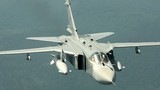 Điều chưa biết về vụ Su-24 Nga “dọa chết khiếp” TSB Mỹ