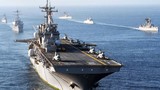 Mỹ, Nhật đang làm gì để đối phó tàu ngầm Trung Quốc