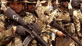 Quân đội Iraq được trang bị mạnh cỡ nào?