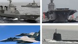 Vũ khí "khủng" nào của Nhật Bản khiến Trung Quốc dè chừng?