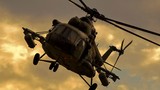 Hé mở biến thể chiến đấu của trực thăng Mi-171 Việt Nam
