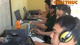 Xem đơn vị tác chiến điện tử Việt Nam huấn luyện