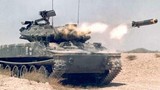 Mổ xẻ mẫu xe tăng M551 Mỹ thất bại ở Việt Nam
