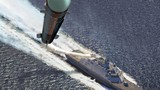 Tiết lộ bất ngờ sát thủ diệt hạm của tàu LCS Mỹ