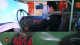 Thăm lò đào tạo phi công Không quân Việt Nam
