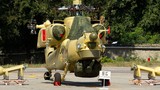 Lộ ảnh trực thăng sát thủ Mi-28NE sắp giao cho Iraq