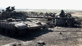Lộ vũ khí khiến xe tăng-thiết giáp Ukraine tan nát