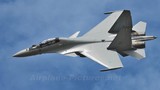 Su-30 Malaysia lần đầu bắn tên lửa diệt hạm Kh-31A