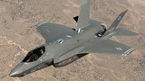 Vì sao máy bay F-35 có biệt danh “tia chớp”? 
