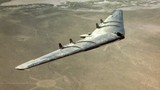 Bất ngờ nguồn gốc siêu oanh tạc cơ B-2 Mỹ
