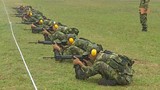 Khám phá các loại súng ở AARM-24 (1): súng trường FNC Việt Nam