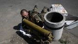 Tất tật vũ khí “khủng” của quân ly khai đông Ukraine