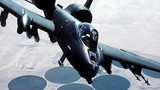 Quân IS sắp gặp ác mộng với cường kích A-10 Mỹ