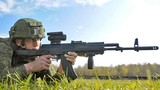 Súng trường AK-12 Nga sẽ có giá 21 triệu VNĐ 