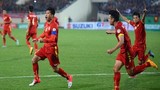 Việt Nam 2-4 Malaysia: Ác mộng trên sân Mỹ Đình