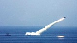 Tàu ngầm Kilo Trung Quốc thử tên lửa trên biển