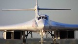 Lạ kỳ oanh tạc cơ Tu-160 của Nga có họ tên