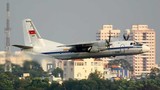 VN có thể điều An-26, C-212 tìm máy bay Air Asia mất tích?