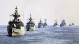 Hải quân Iran biểu dương sức mạnh “khủng” trên biển
