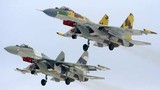 Tin nóng: Triều Tiên muốn mua tiêm kích Su-35 Nga