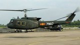 Điều chưa biết về trực thăng UH-1 Việt Nam bị rơi