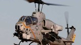 Bất ngờ trực thăng tấn công AH-1 Mỹ có gốc từ UH-1