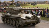 Vì sao Việt Nam sở hữu xe tăng AMX-13 của Pháp?