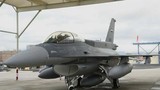 Xem phi công Iraq luyện lái tiêm kích F-16 ở Mỹ