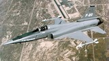 Biến thể ít biết tiêm kích F-5 Việt Nam có dùng