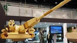 Tháp pháo AU-220M Nga phù hợp với tăng PT-76 Việt Nam?