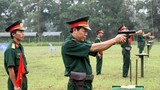 Điều chưa biết về súng ngắn K14 Việt Nam sản xuất