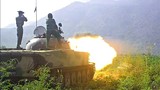 Myanmar dùng bao nhiêu vũ khí Trung Quốc? 