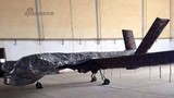 UAV CH-4B Trung Quốc giúp Iraq đánh IS? 