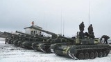 Thái Lan sắp nhận thêm năm xe tăng T-84 Oplot-T 