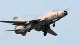 Tìm hiểu tính năng máy bay Su-22 rơi gần đảo Phú Quý