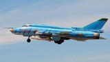 Hai máy bay cường kích Su-22 gặp nạn gần đảo Phú Quý