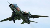 Tìm hiểu biến thể máy bay Su-22 Việt Nam dùng