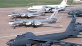 Máy bay ném bom B-52 và Tu-95: ai hơn ai?