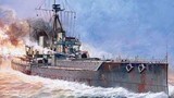 Khám phá thiết giáp hạm mang tính cách mạng HMS Dreadnought