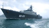 Việt Nam sẽ mua thêm tàu hộ vệ Gepard 3.9? 