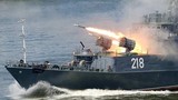 Tận mắt “sát thủ săn ngầm” của Hạm đội Baltic, Nga
