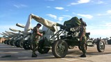 Nhận diện vũ khí Trung Quốc “tặng” Quân đội Campuchia