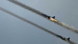 Theo dõi máy bay Không quân Nga bay lượn, bắn ném