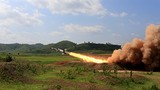 Việt Nam bắn thử thành công "nỏ liên châu" S-125-2TM 