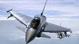 Tiêm kích Typhoon VN muốn mua “xịn” hơn Su-30 nhưng đắt
